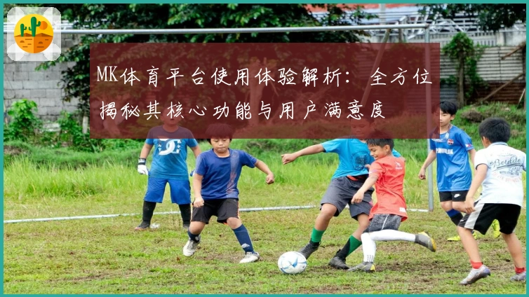 MK体育平台使用体验解析：全方位揭秘其核心功能与用户满意度