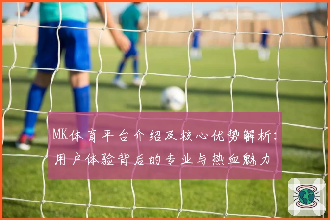 MK体育平台介绍及核心优势解析：用户体验背后的专业与热血魅力